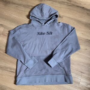 Nike SB Hoodie